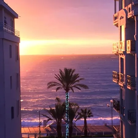 Terrasse Vue A 50 M Parking