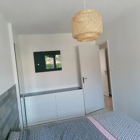 아파트 Terrasse Vue A 50 M Parking