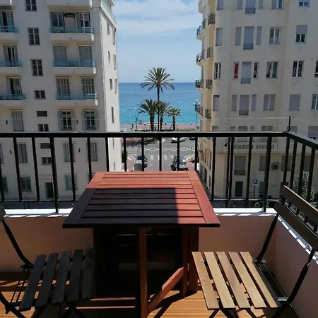 Appartement Terrasse Vue à 50 M