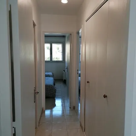 Terrasse Vue A 50 M Parking 아파트 *