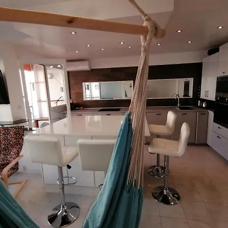 Terrasse Vue A 50 M Parking