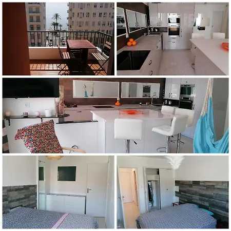 Terrasse Vue A 50 M Parking *