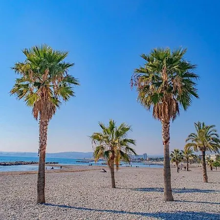 Terrasse Vue A 50 M Parking 아파트 *