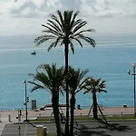 Terrasse Vue A 50 M Parking * Nice