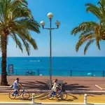 Terrasse Vue A 50 M Parking Daire